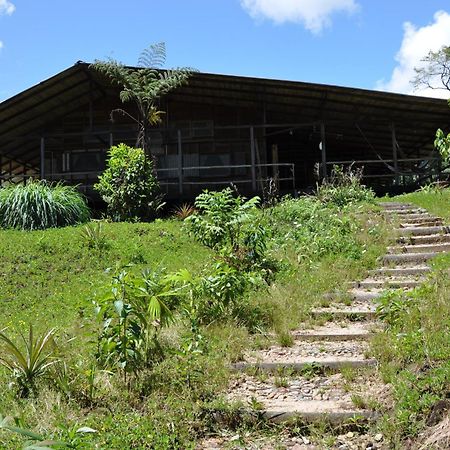 Hakuna Matata Amazon Lodge Archidona Luaran gambar