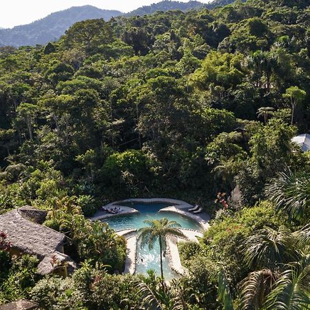 Hakuna Matata Amazon Lodge Archidona Luaran gambar