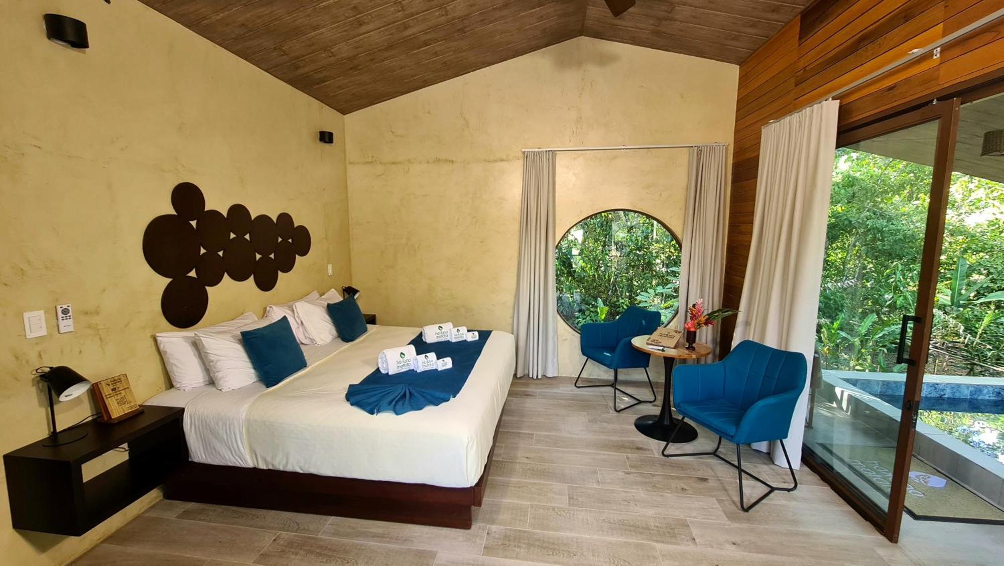 Hakuna Matata Amazon Lodge Archidona Luaran gambar