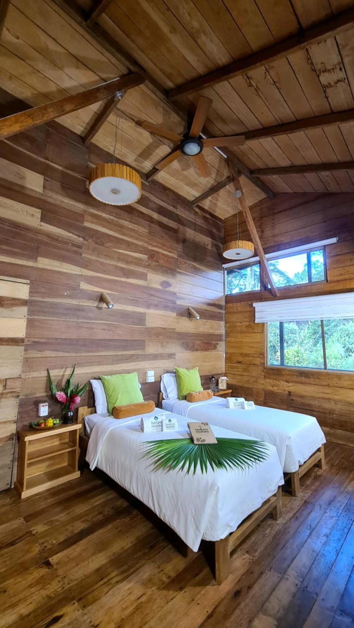 Hakuna Matata Amazon Lodge Archidona Luaran gambar