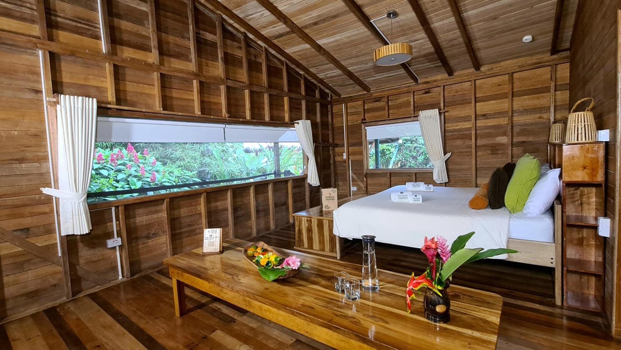 Hakuna Matata Amazon Lodge Archidona Luaran gambar