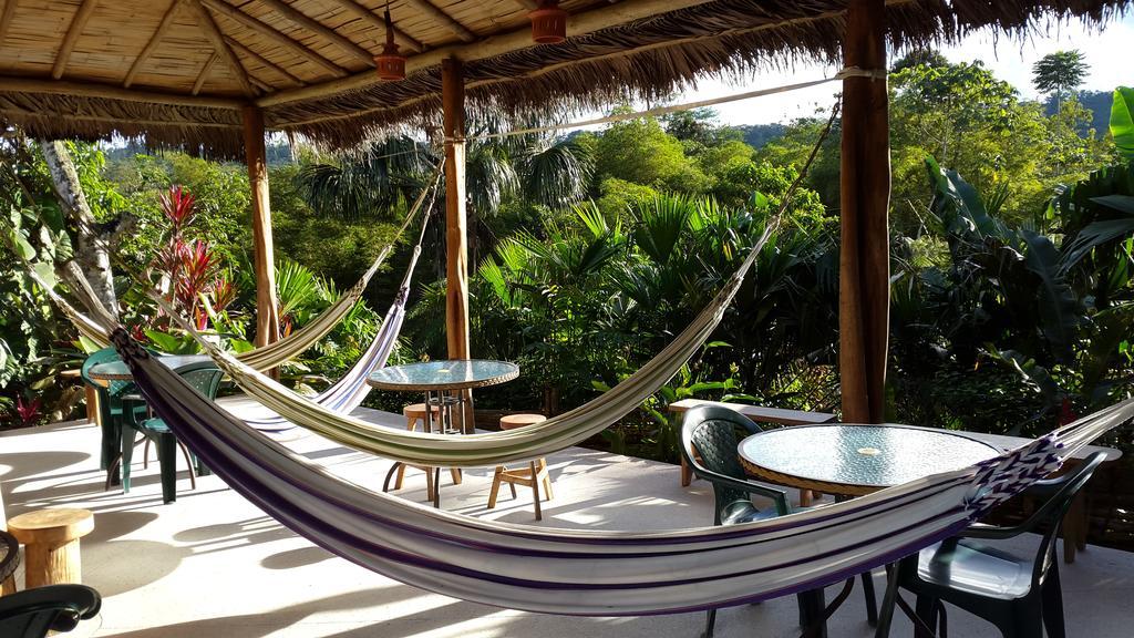 Hakuna Matata Amazon Lodge Archidona Luaran gambar